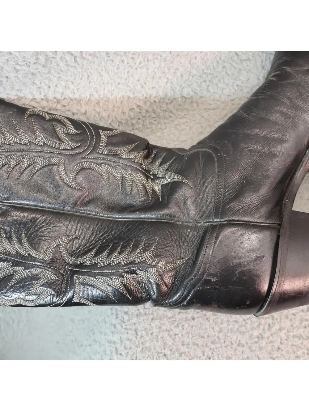 Tony Lama good used